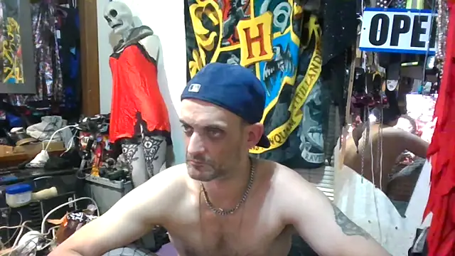 Chatroom XXX en direct de slinginbigD