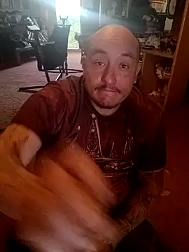 Webkamerová show Cutieguyspanks