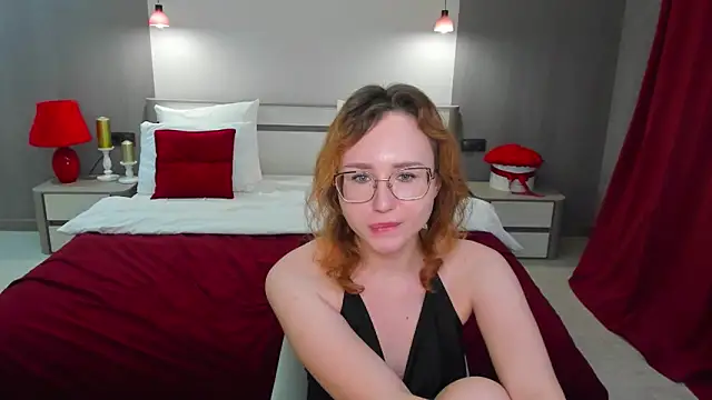 Chat XXX ao vivo de gentle__flirting