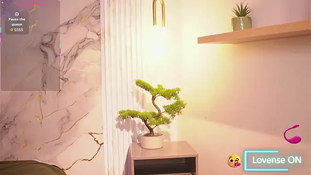 vanilla_hot Chat XXX live