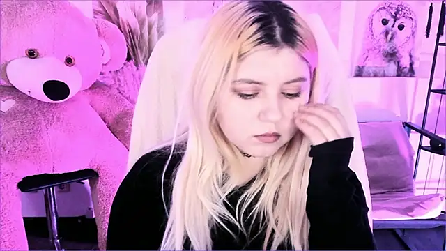 Czat XXX na żywo – DiaAngell