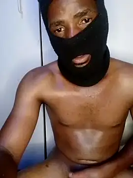 kingSexx-luckyboyn Webbikameraesitys