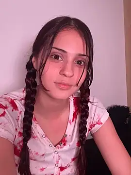 Онлайн чат XXX AngelRuby