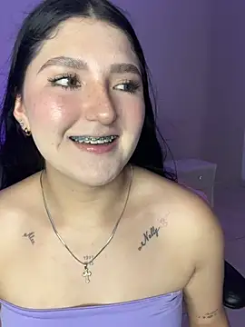 Czat XXX na żywo – Celestee69