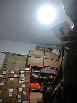 Živý XXX chat Jhoan_Simply