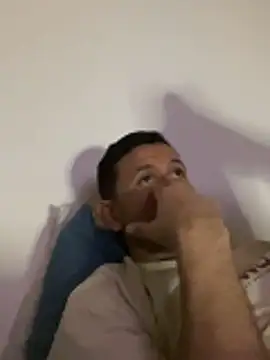 Show de webcam de Michaell_Spinelly