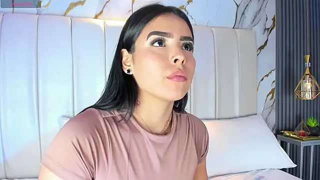 LovelyEyesx – Live XXX-chat