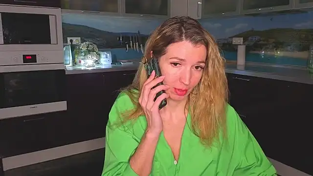 Chatroom XXX en direct de Miravexi