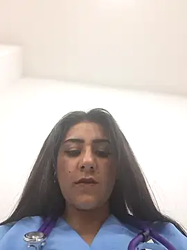 CAROLINE__07のライブXXXチャット