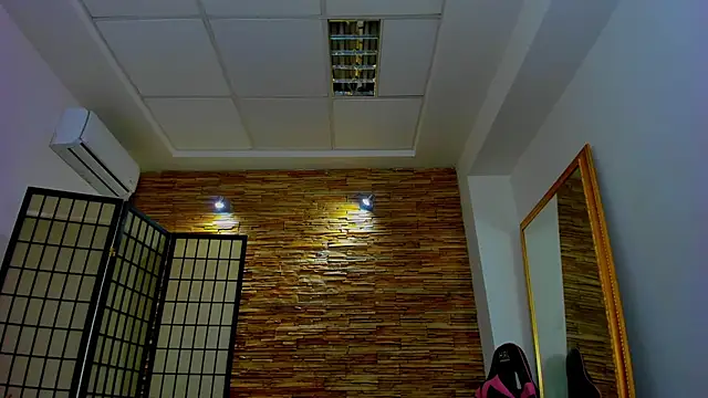 Jelly_Bee Obrolan Langsung XXX