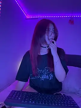 saramooon Live XXX-Chat