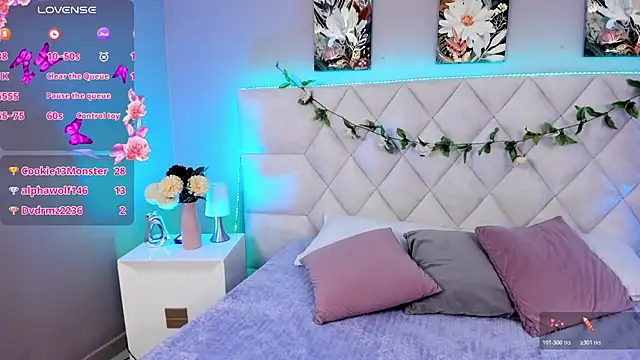 Neko_pam Chat XXX in diretta