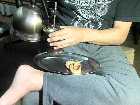 OreCam's Live XXX Chat