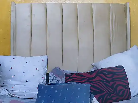 Show Webcam de Tokyoxx25