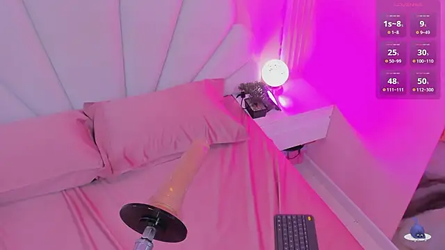 Ary__cherryのライブXXXチャット