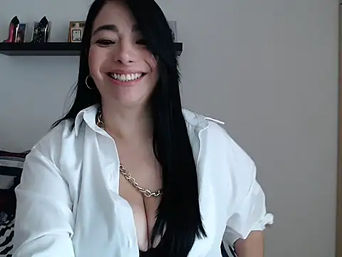 Melissaloves80 Live XXX-Chat