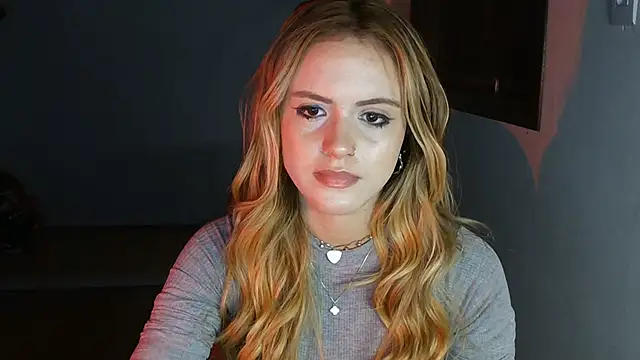 Chatroom XXX en direct de GrazynaPrime