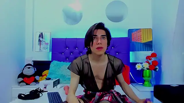 yu_yang69's Live XXX Chat