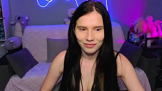 Chat XXX ao vivo de JinxMoon