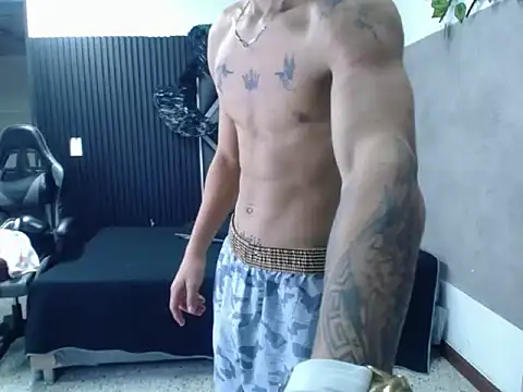 Dogan_Renzo0 在線直播表演