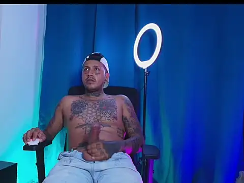 blackout9703 Chat XXX live