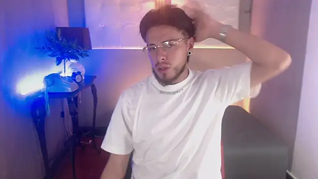 vision_jh Live XXX-Chat