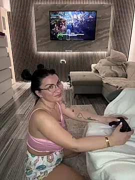 _Annelisse_ Live XXX Chat