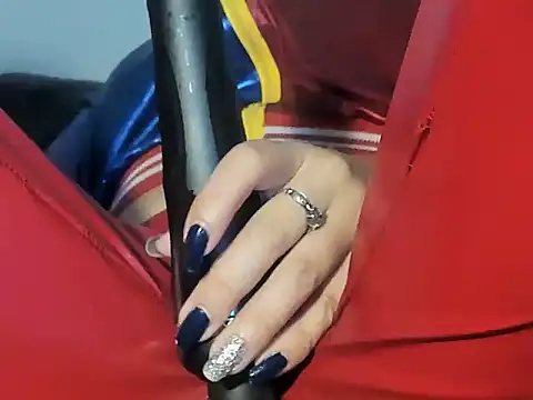 Chat XXX ao vivo de sandyquinnxx