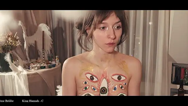 WebCora Live XXX-Chat