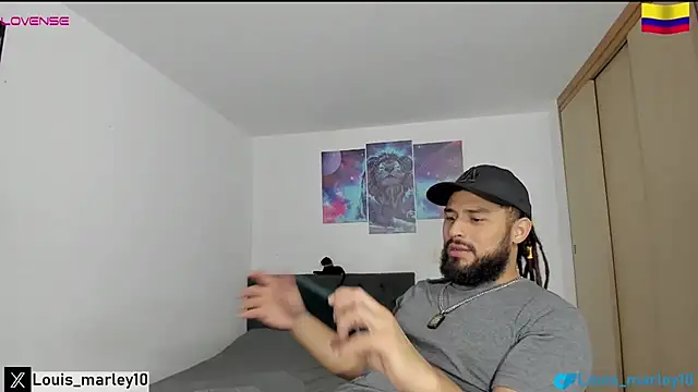 Louis_marley__'s Live XXX Chat
