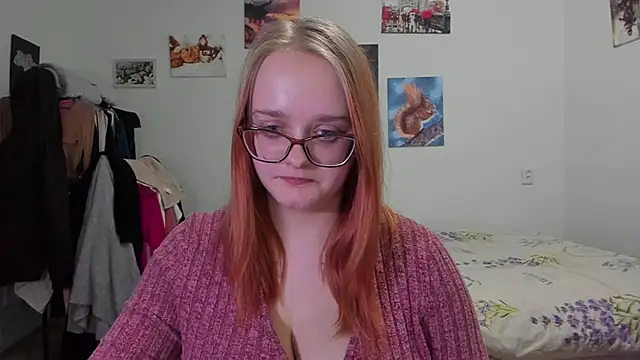 Kofein – Naživo XXX chat