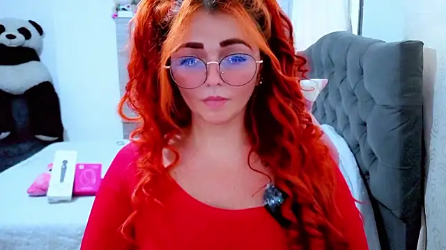 Alexatexa2929's Webcam Show