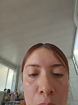 valery_mora Chat XXX in diretta