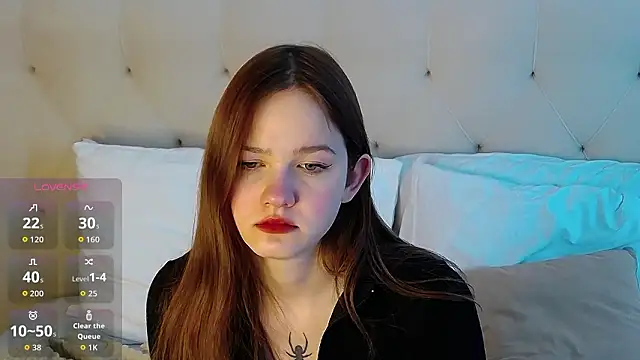 MichelleRoux Live XXX-chat