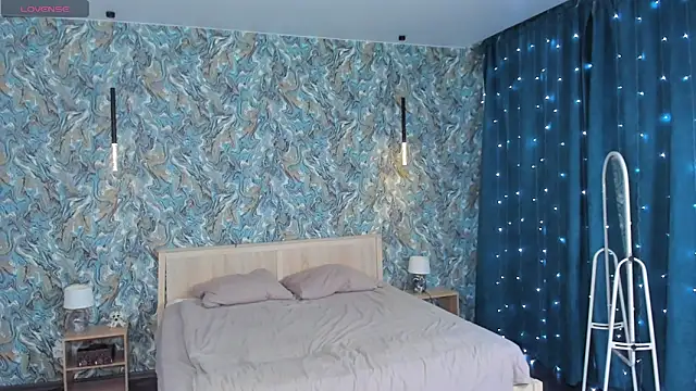 Chat XXX en directo de OdellaFrake