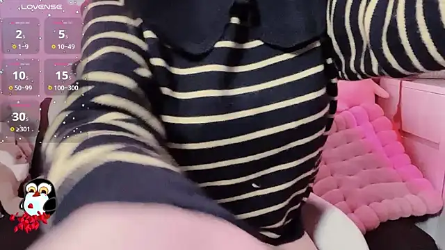 BeChinh_Lee 在線直播表演