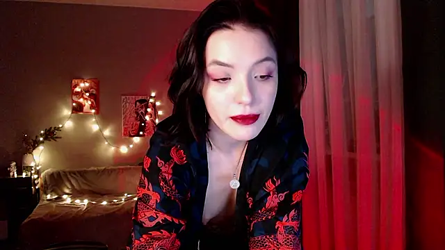 dolll_maiya Chat XXX in diretta