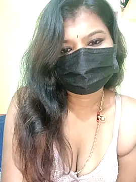 Show de webcam de Premalatha_28