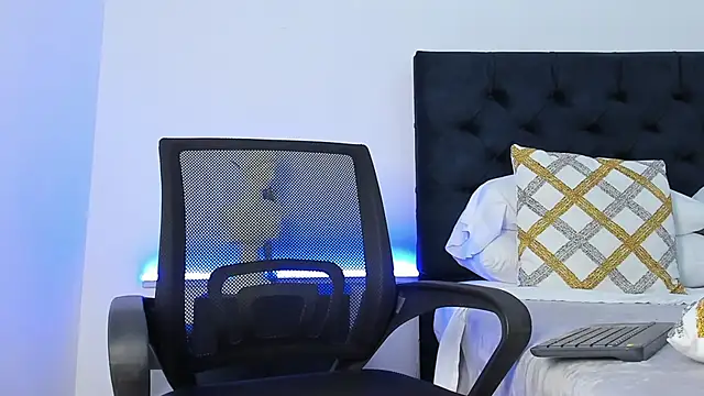 Chat XXX ao vivo de Marcus_Moreno