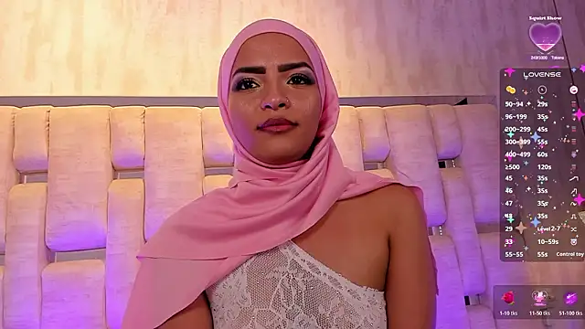 VeronicaFlowers_ Live XXX Chat