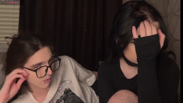 Nexxys Live XXX-Chat