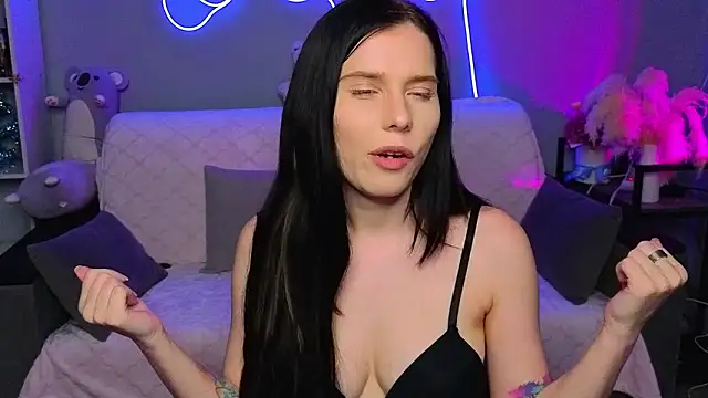 JinxMoon: онлайн-секс-чат