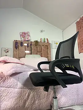 Chat XXX Live Gia_love_