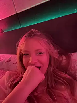 AnastasiaAniess Chat XXX in diretta