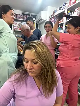 kandalove Chat XXX live