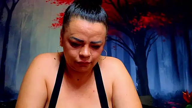 ElizabethEven Live XXX-chat