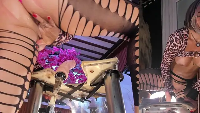 XXX chat uživo modela aliseparker2021