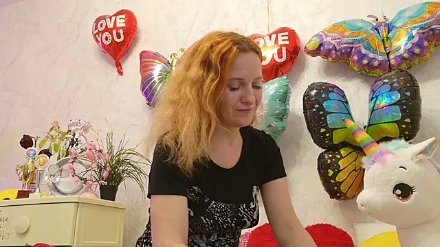 SimaGoldy: онлайн-секс-чат