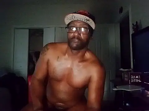 PartyAnimalfreak Webcam Show