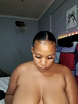 Toya_P élő XXX-chatje